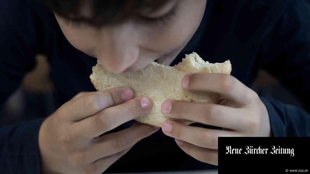 Längere Essenspausen können vor Diabetes schützen