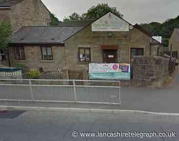 Nurseries in Burnley and Padiham burgled overnight