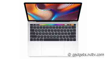 Apple Admits Some Entry-Level 2019 MacBook Pro Models Shut Down Randomly, Details Fix
