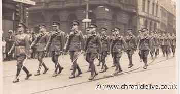 Proud North East regiment's 200th anniversary to be celebrated in special ceremony