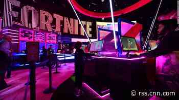 How Fortnite changed Nintendo and GameStop forever