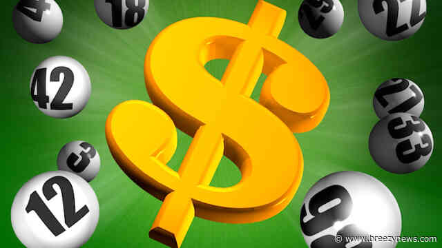Nearly $9M of Mississippi Lottery tickets sold in 1st days