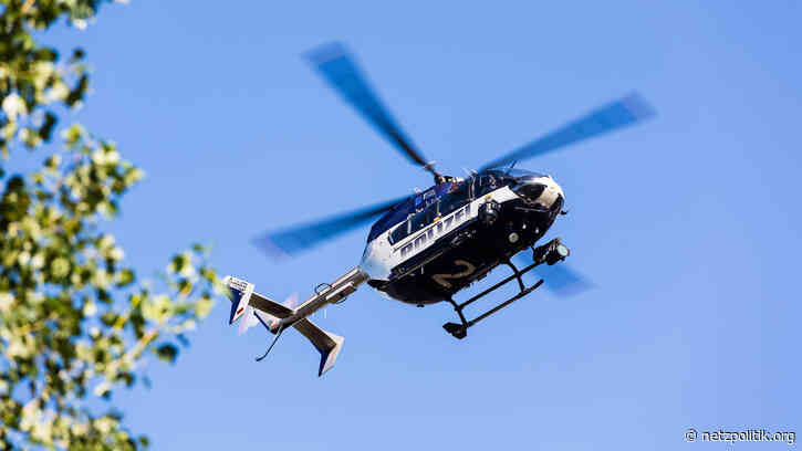 Interview: Wie die bayerische Polizei das Predictive Policing nach Deutschland brachte