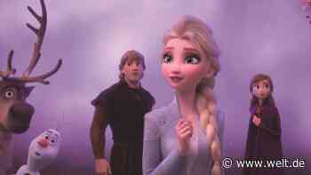 Der „Anna und Elsa“-Hype ist Disney’s perfekte Marketing-Maschine