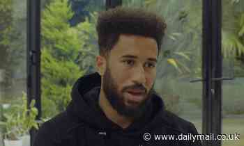 Crystal Palace star Andros Townsend lays bare the truth about his gambling addiction