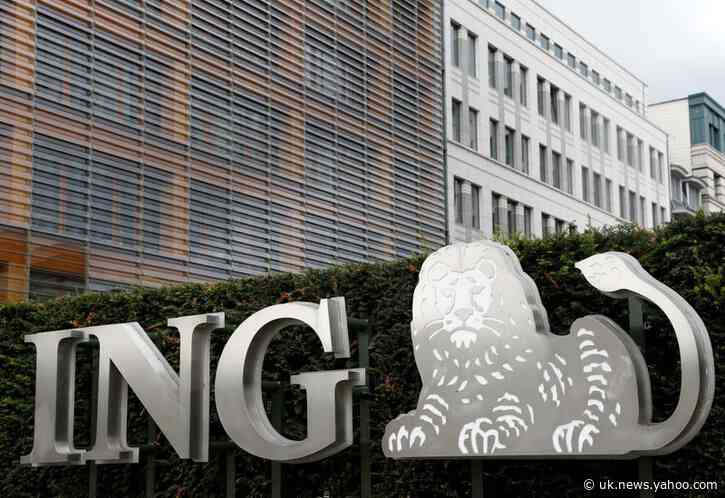 ING close to settling money-laundering probe in Italy - sources
