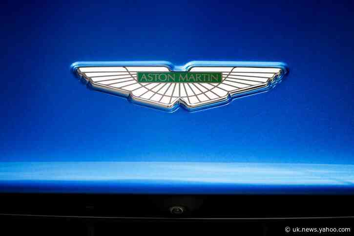 Billionaire Lawrence Stroll seeks major stake in Aston Martin - report