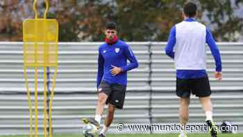 El Athletic echa el candado para preparar su duelo con el Betis