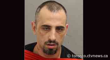 Second suspect arrested in hit-and-run that injured toddler in Scarborough