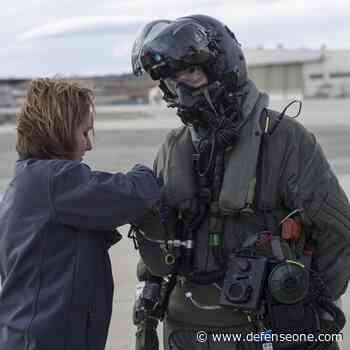 DARPA Wants Smart Suits to Protect Against Biological Attacks