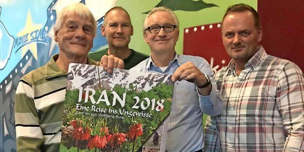 Besonderer Film: Koki zeigt „Iran“, wie ihn kaum ein Ausländer kennt
