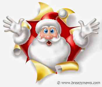 Call Santa Claus