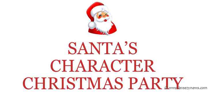 Baptist Attala to host Santa Character Christmas Party on Dec. 17
