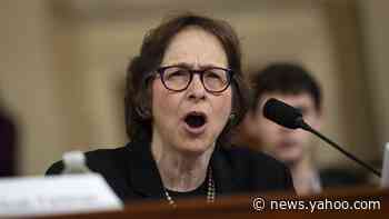 Stanford law professor lights up House impeachment hearing