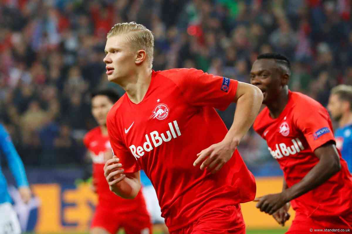 Transfer news and rumours LIVE: Man Utd face Haaland battle plus next Arsenal manager updates