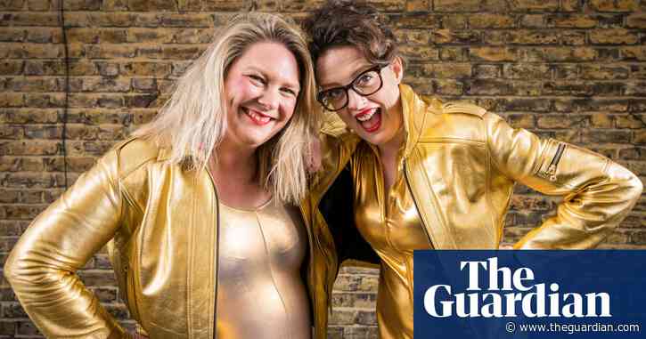 From sperm tales to Scummy Mummies: why is everyone so obsessed with parenting podcasts?