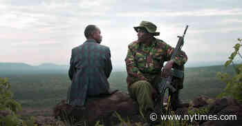 ‘When Lambs Become Lions’ Review: An Ivory Poacher’s Perspective