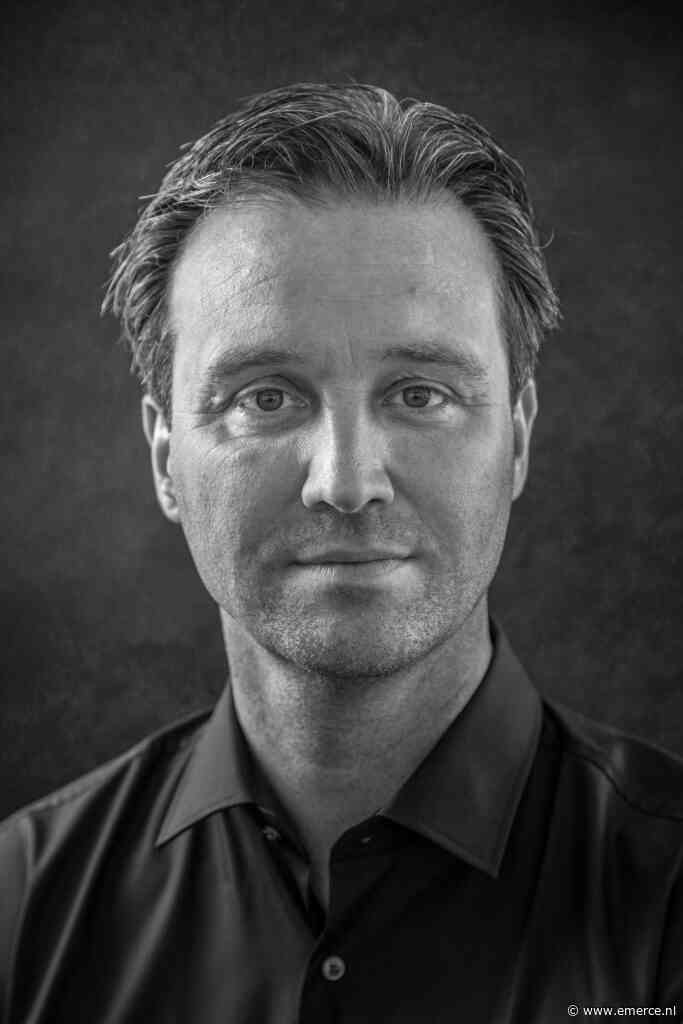 Ivo Roefs wordt CMO IT-bedrijf Schuberg Philis