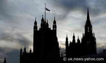 An overhaul of Westminster politics is long overdue