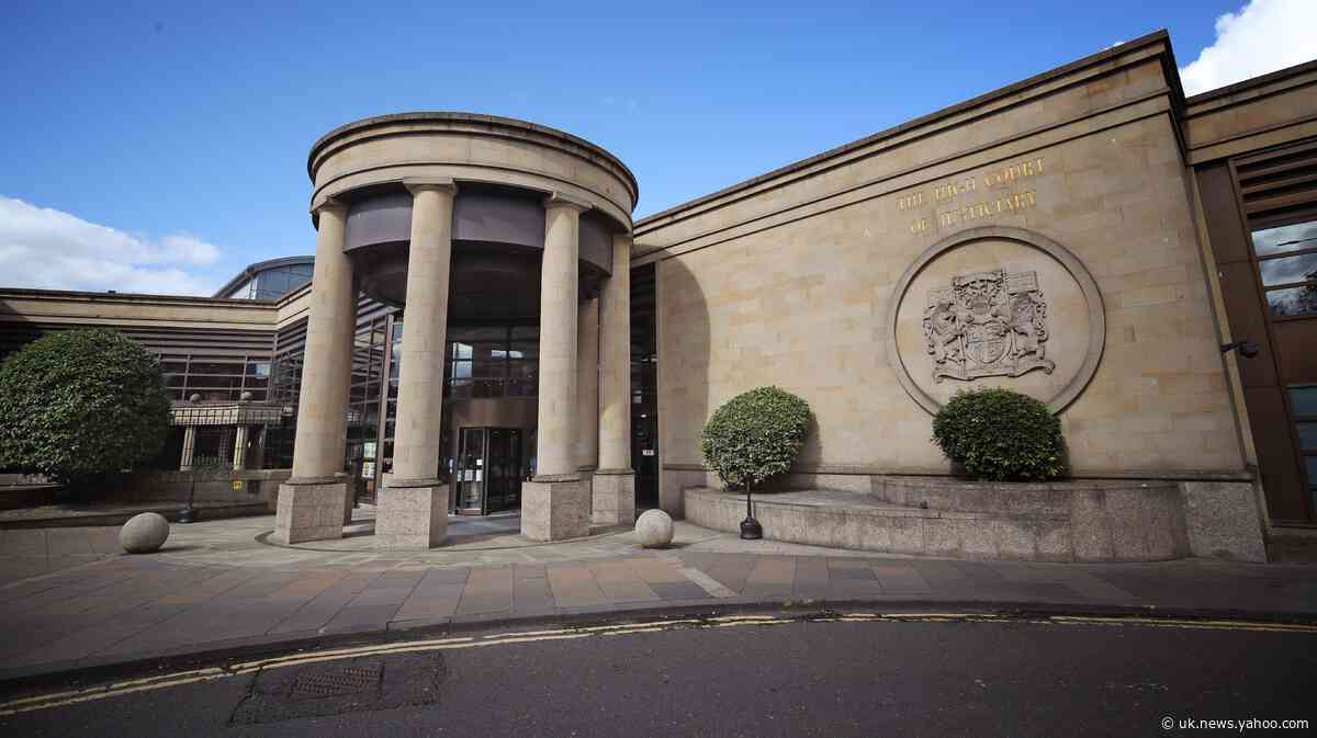 Man accused of terror offences to stand trial next year