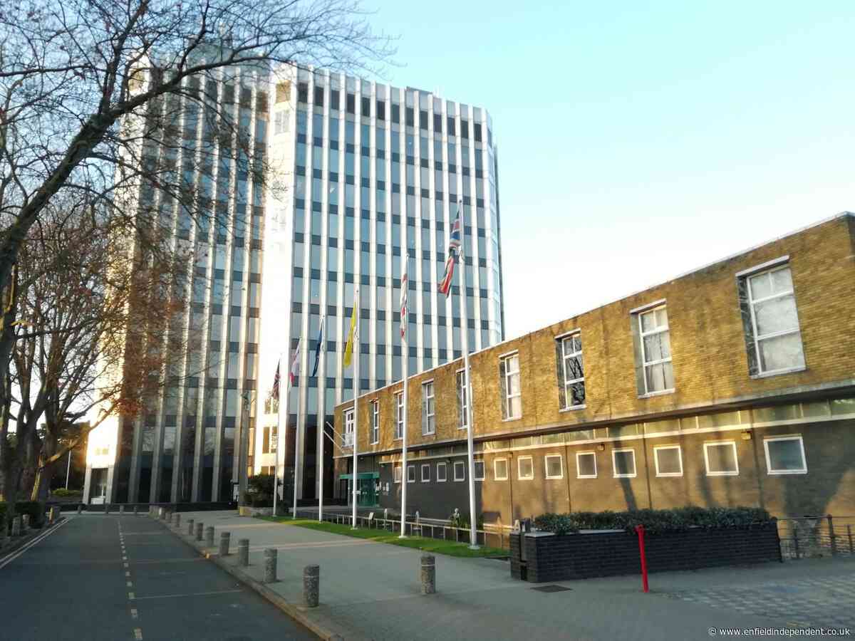 Enfield councillors aim to help tackle exploitation