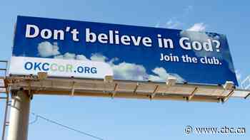 Is atheism a religion? The Ministry of National Revenue is a non-believer