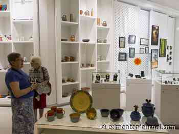 Thursday's letters: Art shop's demise another blow to legislature's allure