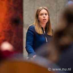 Kamer stemt met tegenzin in met spoedwet stikstofmaatregelen
