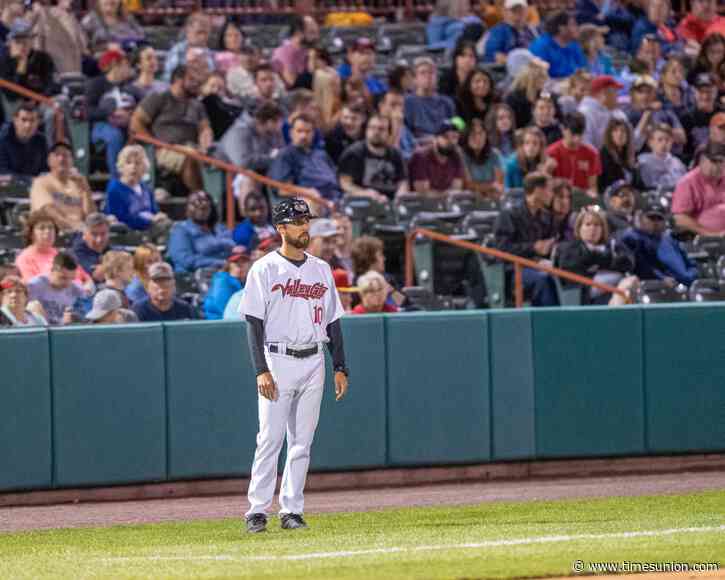ValleyCats confirm they're not on MLB's cut list