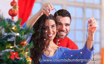 4 Festive Ways to Save Energy this Holiday Season