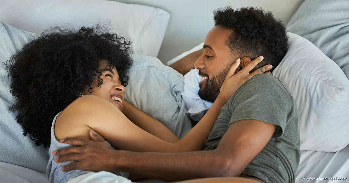 Amour : celui qui dort du côté droit du lit est le plus chiant du couple