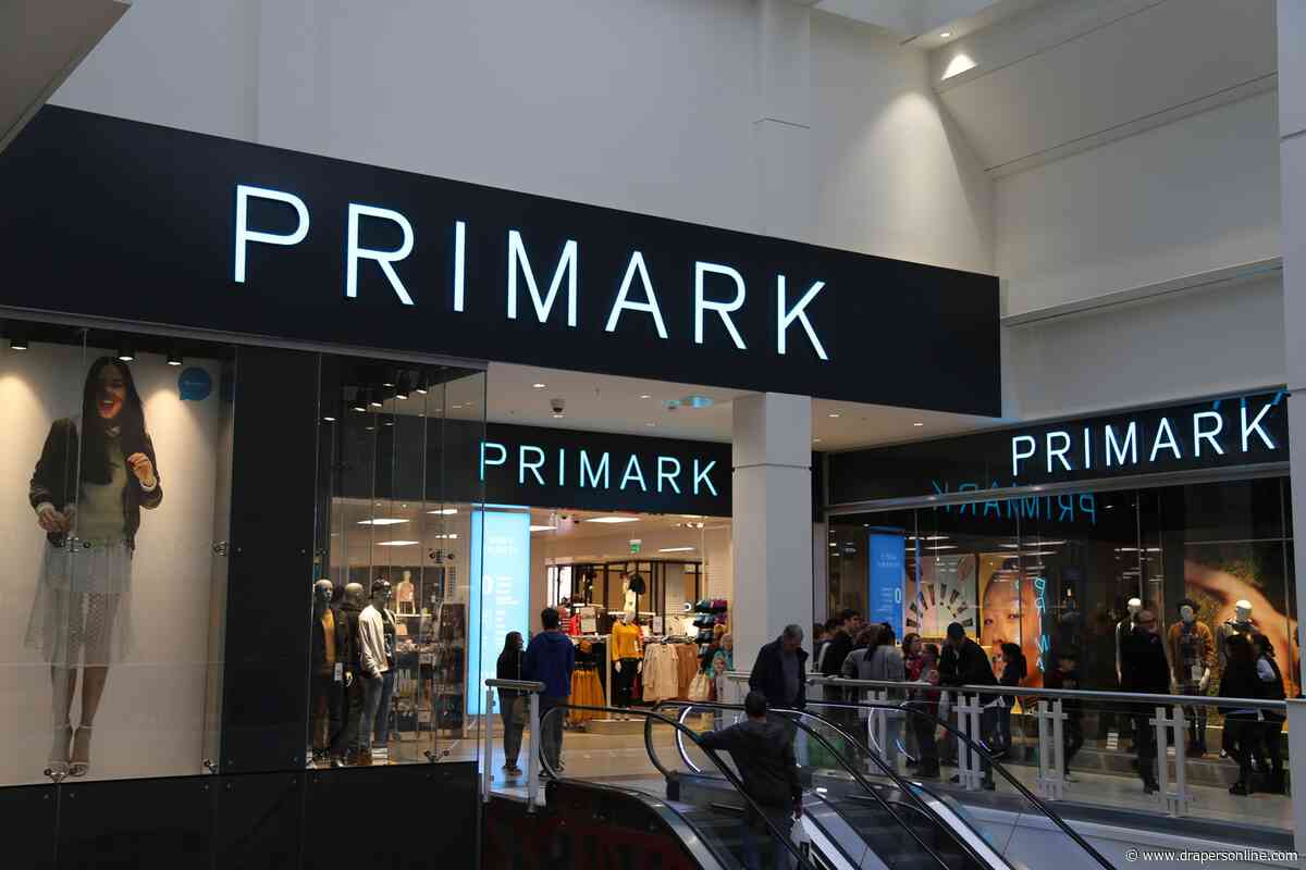 Primark to debut in Slovakia