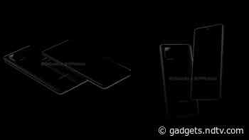 Samsung Galaxy Note 10 Lite Renders Show Centrally-Positioned Hole-Punch, Triple Rear Cameras
