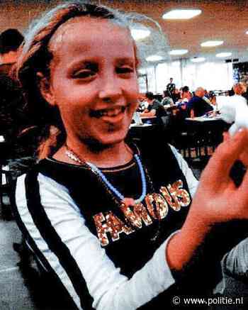 Vermist - Marley Beeks