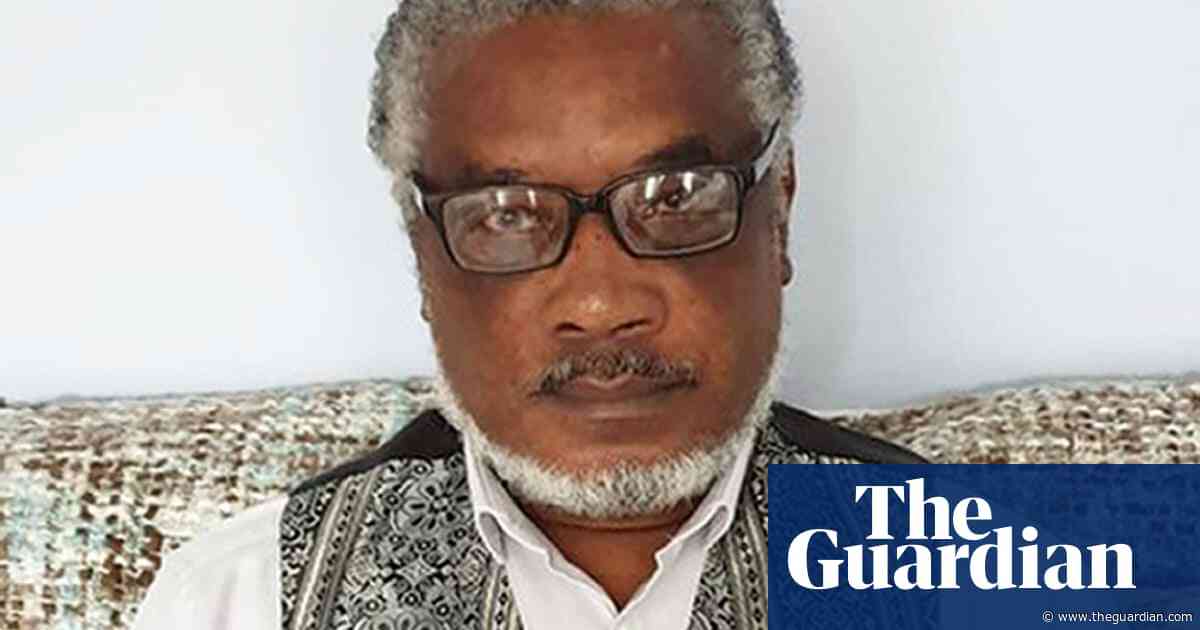 'Oval Four' men jailed in 1972 cleared by court of appeal in London