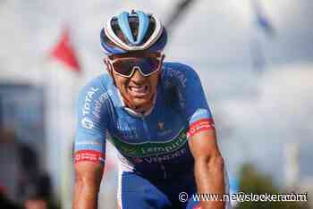Wielerploeg Terpstra slaat Giro-wildcard af: ‘We zijn niet groot genoeg’
