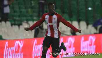 Williams pierde a su mejor socio en el Villamarín