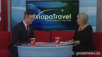 Croatia a popular travel destination