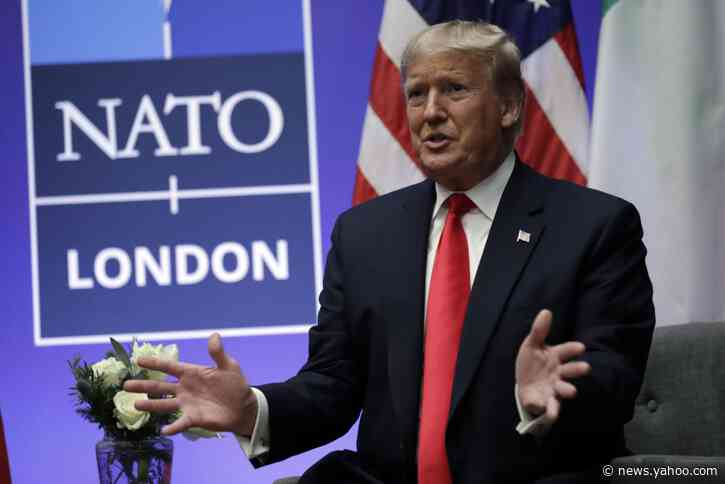 AP FACT CHECK: Trump suddenly loses interest in stock market