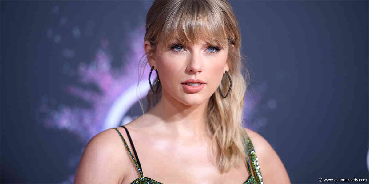 "Miss Americana" : Netflix prépare un documentaire sur Taylor Swift