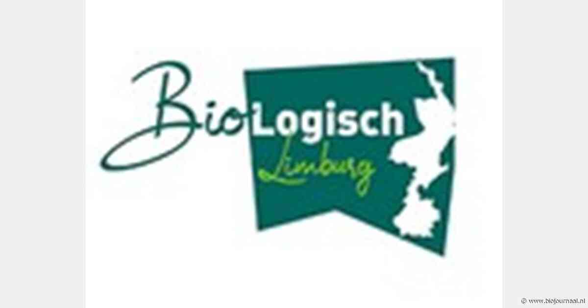 Ronald van Marlen gastspreker tijdens eerste winterbijeenkomst BioLogisch Limburg