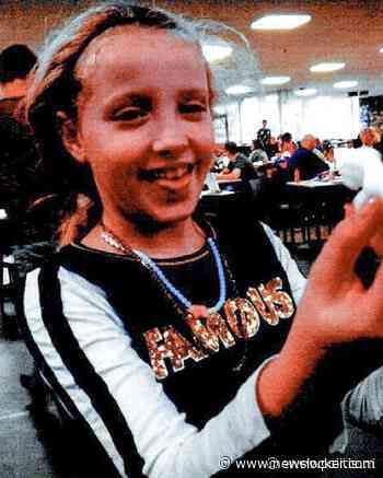 Vermist - Marley Beeks