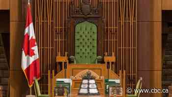 5 MPs vying to sit in Speaker's chair