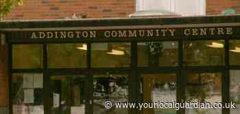 Plans to build more than 300 homes in New Addington to be discussed at drop-in session