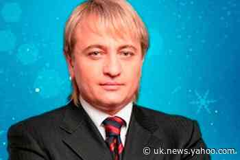 Russian Billionaire Dmitry Obretetsky Named As Victim Of Surrey Road Crash