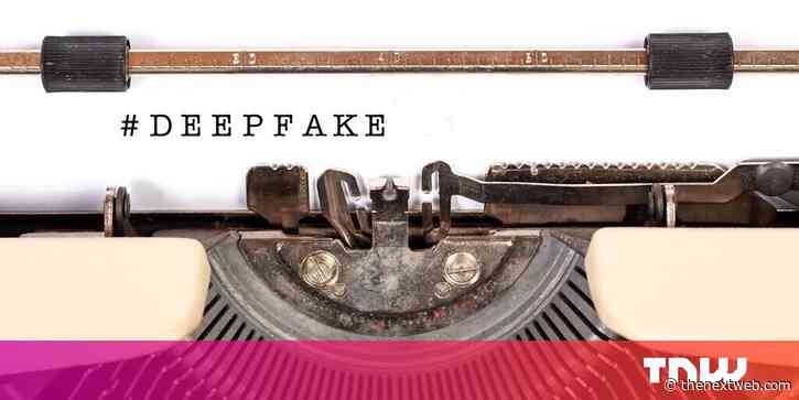 India’s IT minister conflates deepake with fake news — and that’s naive