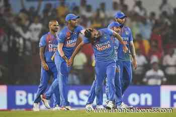 Only one spot up for grabs in pace attack for T20 World Cup, rest sealed: Virat Kohli