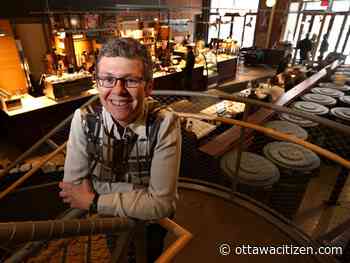 Second Cup parent firm buys Ottawa's Bridgehead chain in deal worth $9.5M