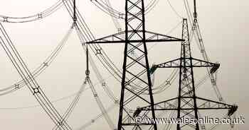 The reason for all the blackouts and power fluctuations that affected large parts of Swansea