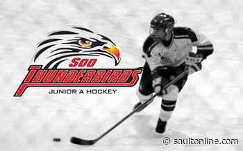 Clemons shines in debut with Thunderbirds